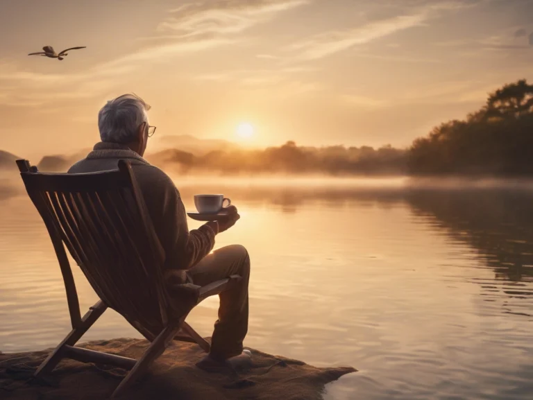 🌅 Early Retirement: Freedom or Fantasy?