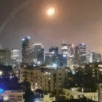 Israel-Iran Military Clash Sparks Global Market Shock and Oil Surge: Operation Rising Lion vs. Honest Promise 3