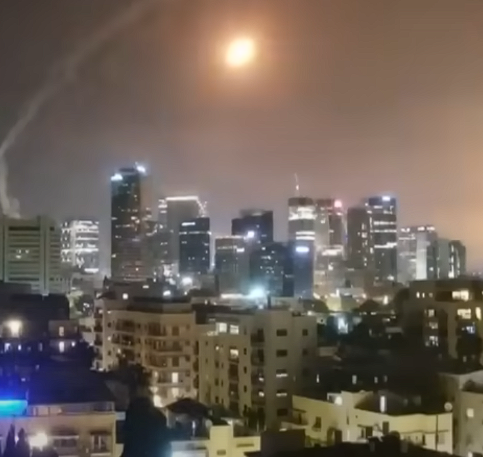Israel-Iran Military Clash Sparks Global Market Shock and Oil Surge: Operation Rising Lion vs. Honest Promise 3