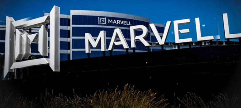 “Marvell Technology Surges 10% to 3-Month High on Bullish AI Forecast and Analyst Upgrades – June 18, 2025”