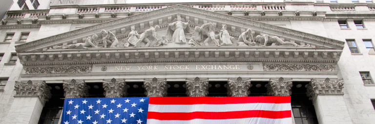 U.S. Markets Close Flat Ahead of Juneteenth Holiday; Dow Dips Slightly, Tech Stocks Weaken