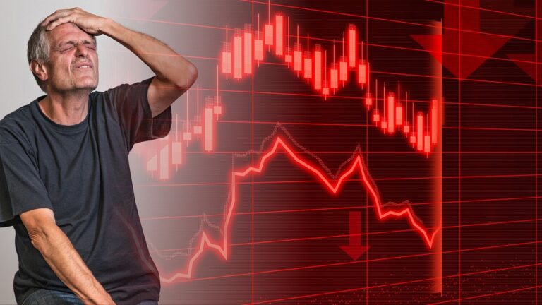 📉 Indian Markets Tumble Amid Geopolitical Tensions; All Eyes on Middle East Developments.