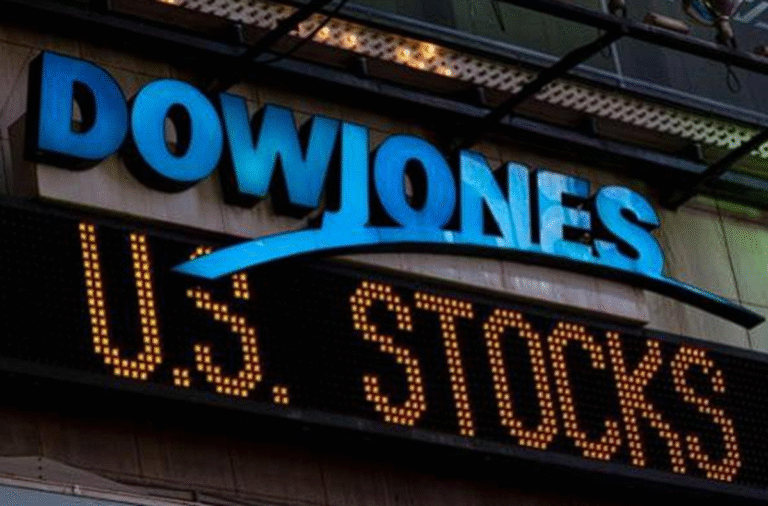 Dow Jones Today: US 30 Index Dips – Key Levels to Watch on June 16, 2025