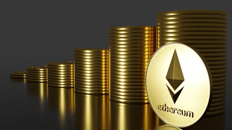 Ethereum (ETH) Plunges Below Key Support: Bearish Breakdown or Bounce Opportunity?