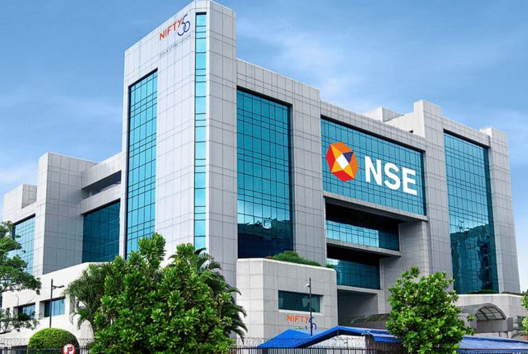 Nifty 50 Analysis: A Volatile Day in the Indian Market – June 16, 2025