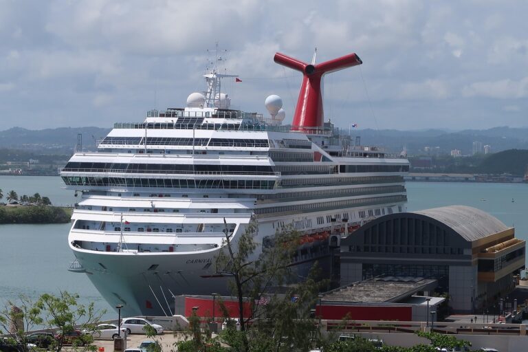 🚢 CCL Stock Analysis: Carnival Corporation Shows Bullish Momentum Ahead of Summer Travel Boom