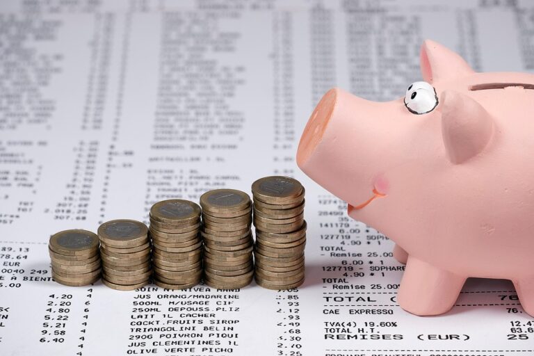 Zero-Based Budgeting: Giving Every Rupee a Purpose