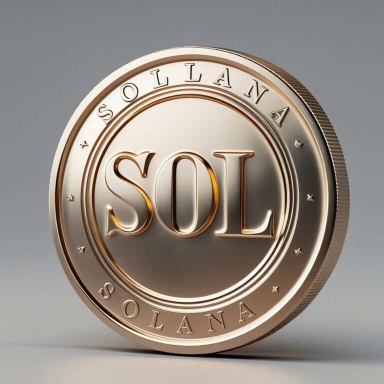 Solana (SOL/USD) Technical Breakout Analysis & Weekly Forecast