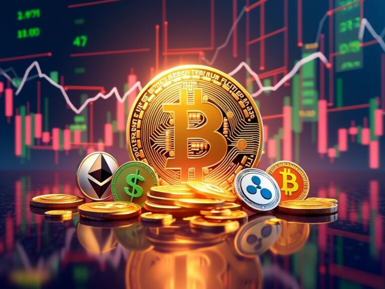 Bitcoin Price Analysis: BTC Faces Critical Support at $116K Amid Sideways Consolidation