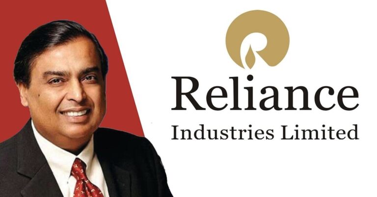 Reliance Industries Stock Faces Profit Booking; Crucial Support at ₹1,486 in Focus
