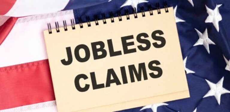 U.S. Jobless Claims Dip Slightly, But Insured Unemployment Rate Holds Steady at 1.3%