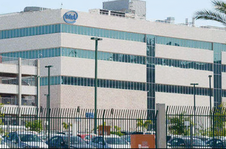 Intel Launches Major Layoffs at Kiryat Gat Fab Amid Global Automation Strategy