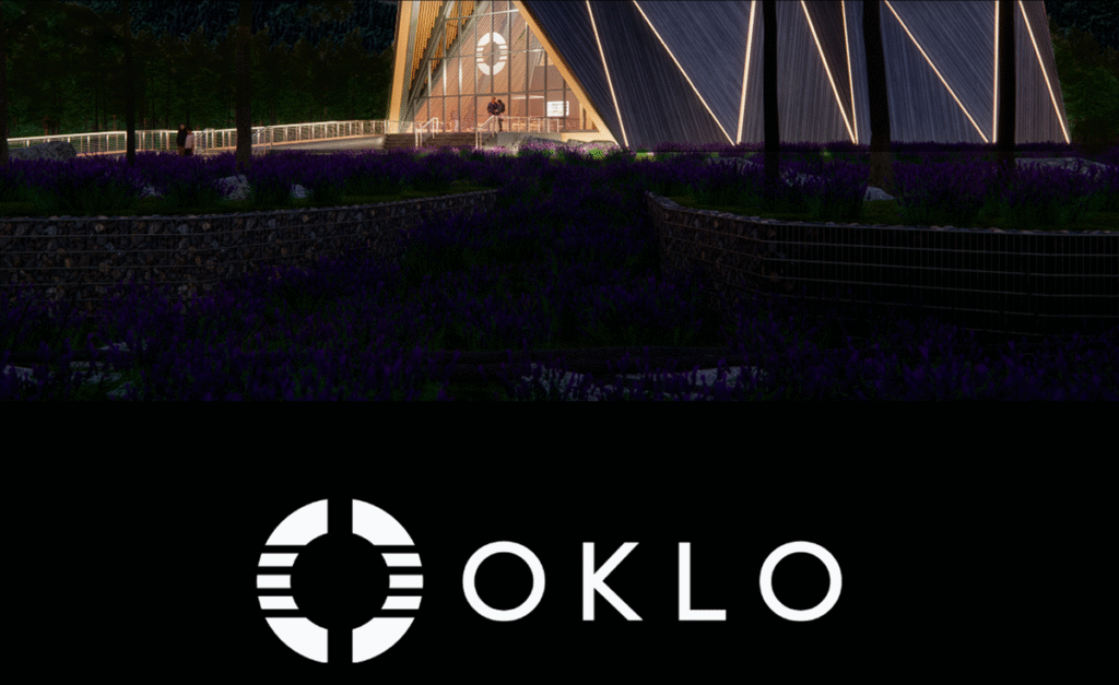 Oklo and Liberty Energy Join Forces to Power Data Centers and Industrial Growth with Hybrid Energy Solutions