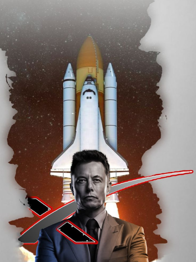 The Inspiring Beginnings of Elon Musk