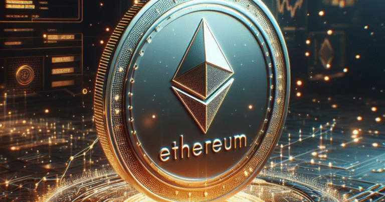 Ethereum Smashes Past $4,400 as Bulls Eye New Record Highs: Is $5,000 Next?
