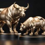 Wall Street Cautious as Nvidia Earnings Loom: Tech Valuations, AI Euphoria, and Market Volatility in Spotlight