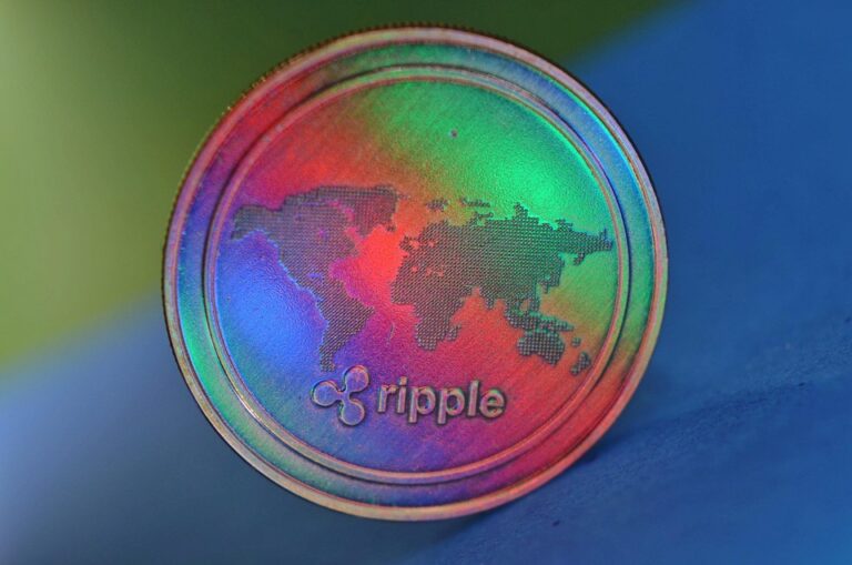 XRP Breaks Out Above Resistance: Bull Run Toward $2.60+?