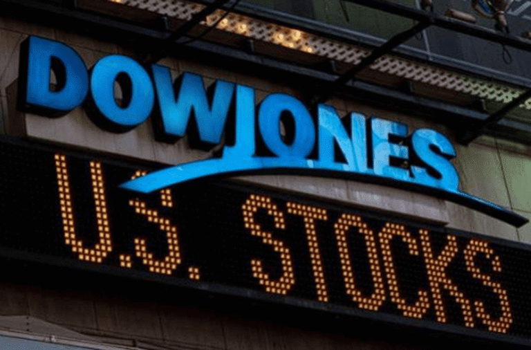 Dow Jones Forms Bullish Hammer as Buyers Regain Strength – Can the Uptrend Resume?
