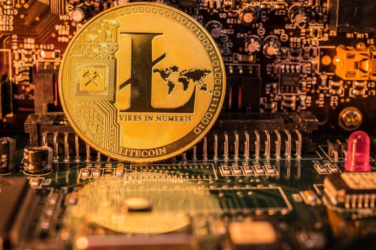 Litecoin Price Drops After Sharp Rally – Key Levels to Watch Amid Market Volatility