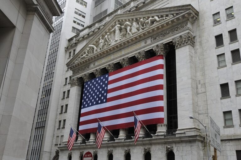 USA exchange