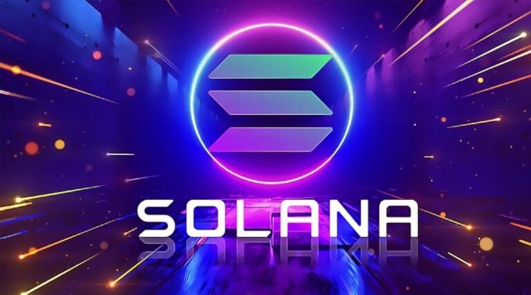 Solana (SOL) Price Breaks Out of Falling Wedge, Faces Resistance at $165: Bulls Eye $187 Next