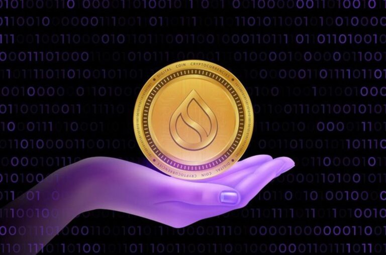 Sui Blockchain: Revolutionizing Layer-1 Technology with Scalability, User Experience, and a Rising Market Trajectory