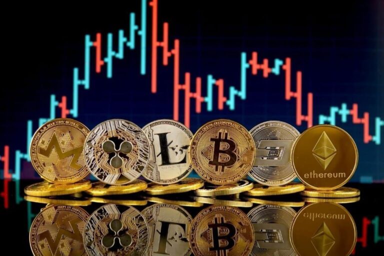 Crypto Market Gains Momentum: Bitcoin Nears $120K, Ethereum Surges, BNB Leads Weekly Rally – Key Highlights & Next Week Outlook