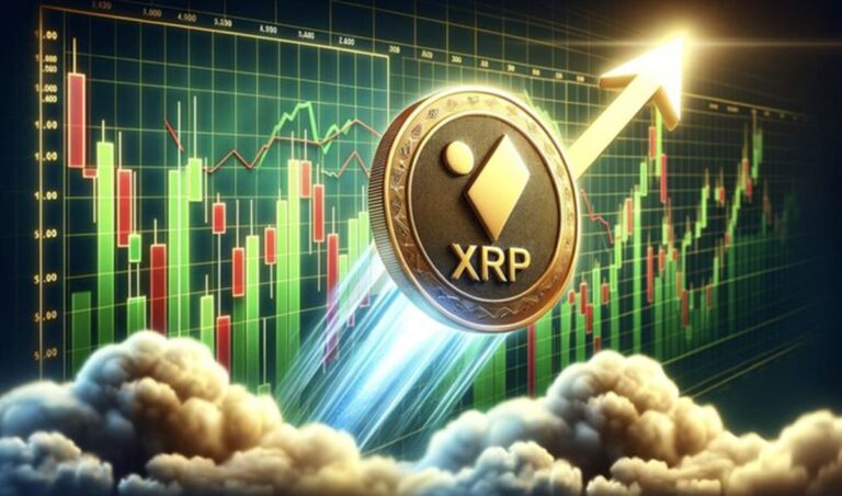 XRP Price Skyrockets Above Key Resistance: Is Ripple Entering a New Bullish Cycle?