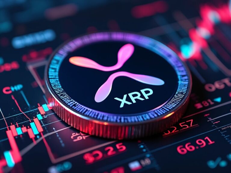 XRP Price Prediction Amid Breakout Momentum: Will Bulls Push Beyond $3.50?
