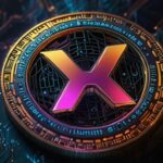 XRP Price Eyes Breakout as Bulls Challenge Descending Trendline Resistance