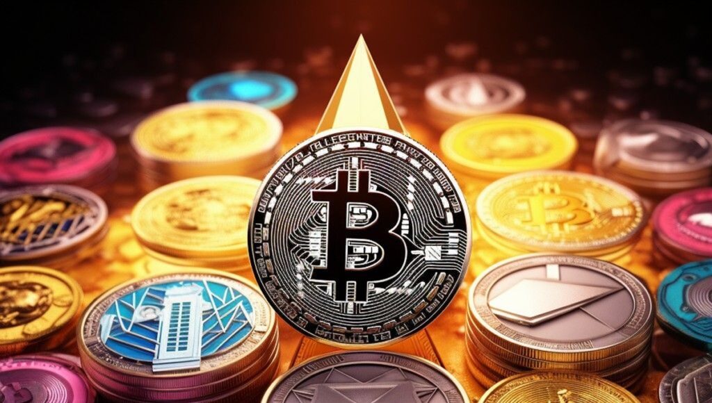 bitcoin
