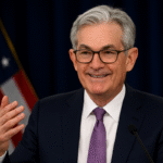 Dow Jones Surges After Powell’s Jackson Hole Speech as Tariff Impact Looms