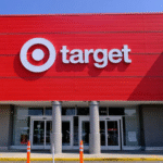 Target Appoints Michael Fiddelke as New CEO Amid Struggles to Revive Sales