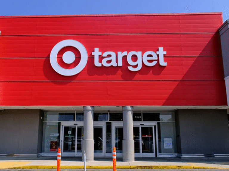 Target Appoints Michael Fiddelke as New CEO Amid Struggles to Revive Sales