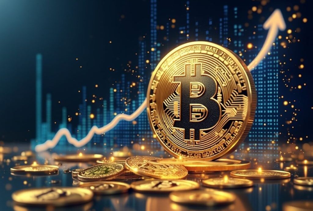 bitcoin