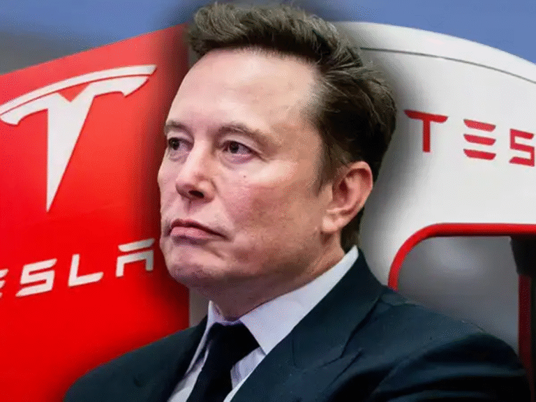 Tesla’s Board Faces Crossroads as Elon Musk’s $56B Pay Deal Spurs Market Jitters and Shareholder Debate