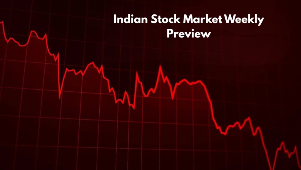 Indian Stock Market Weekly Preview: Big Triggers You Can not Miss