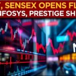 Sensex Slips 297 Points, Nifty Falls Below 25,150: DRL and Tata Steel Lead Losses