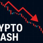 Crypto Meltdown 2025: Record Losses Shake Investors and Options Markets