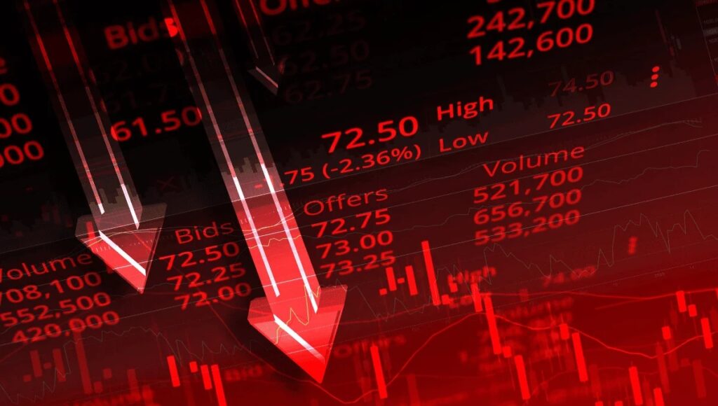 Crypto Meltdown 2025: Record Losses Shake Investors and Options Markets