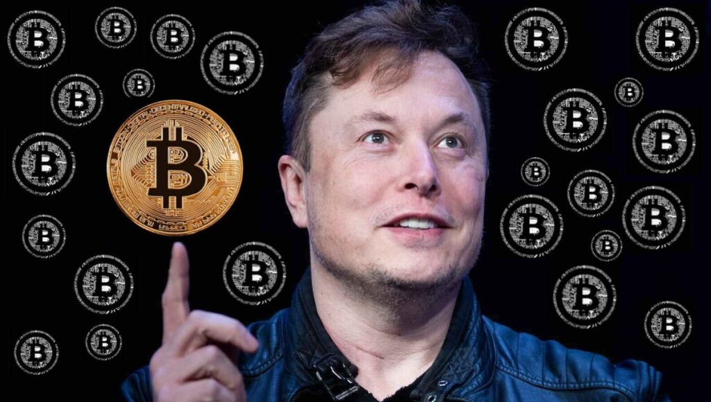 Bitcoin, Energy, and Elon Musk: Why the Tech Billionaire Is Watching Crypto Closely