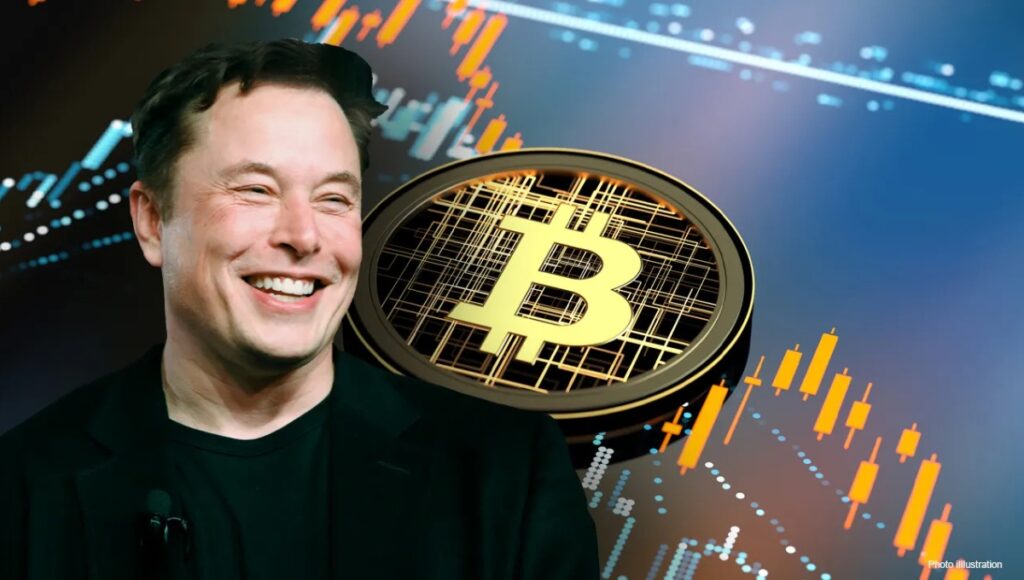 Bitcoin, Energy, and Elon Musk: Why the Tech Billionaire Is Watching Crypto Closely