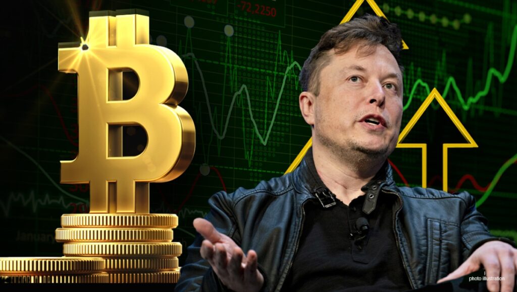 Bitcoin, Energy, and Elon Musk: Why the Tech Billionaire Is Watching Crypto Closely