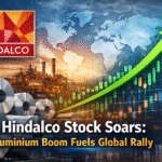 Hindalco Industries in Spotlight: Is the Aluminium Cycle Turning in Its Favor?